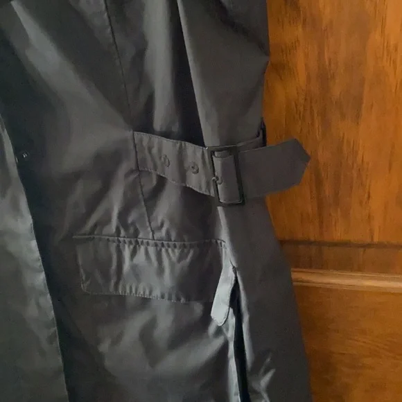 The North Face Black Jacket - Picture 3 of 3